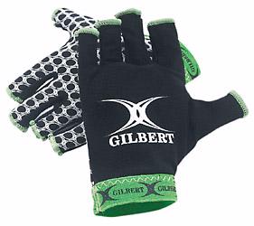 Gilbert Xact Rugby Gloves. 